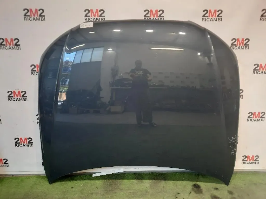 Cofano ANT  Audi A4 8K2 2008