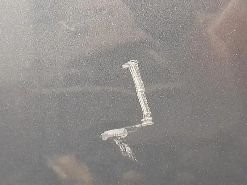 Cofano ANT Audi A4 8K2 2008