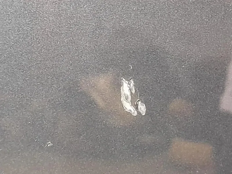 Cofano ANT Audi A4 8K2 2008