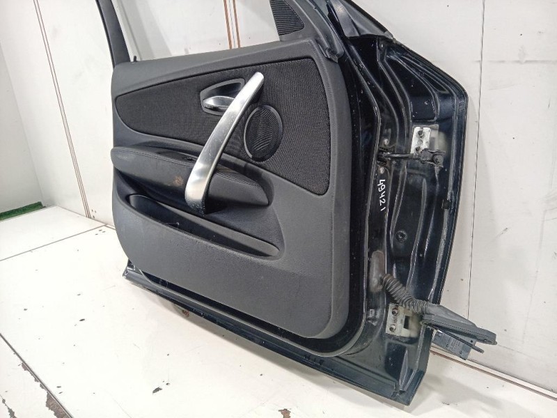 Porta ANT SX 41515A2A381 Bmw Serie 1 E87 Berlina 2005