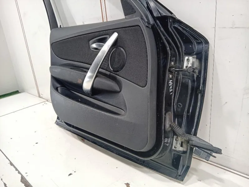 Porta ANT SX 41515A2A381 Bmw Serie 1 E87 Berlina 2005