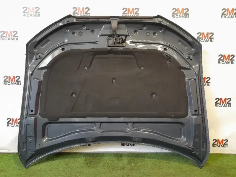 Cofano ANT Audi A4 8K2 2008