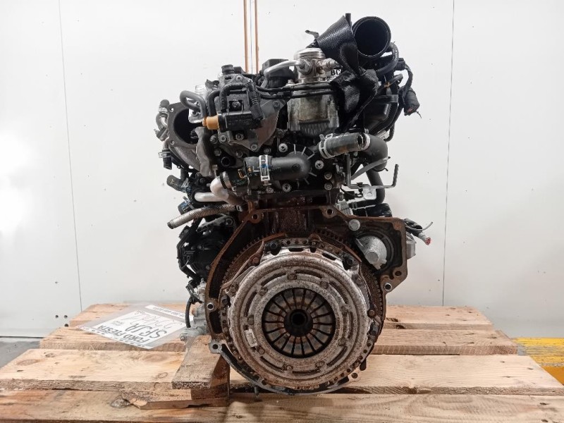 Motore Completo SFJA 101 CV 74 KW Ford Fiesta VI 2012