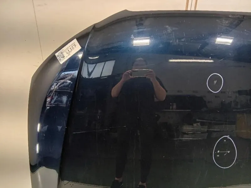 Cofano ANT 8K0823029H Audi A4 8K2 2012