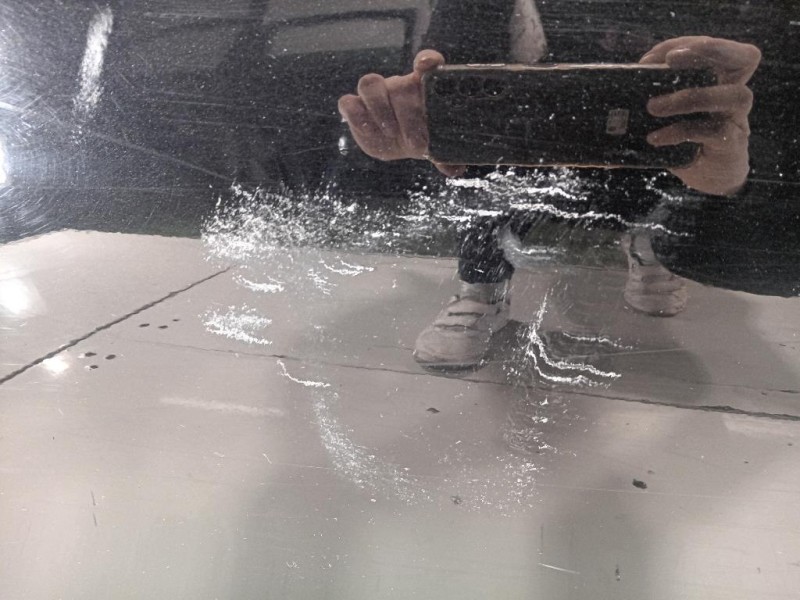 Porta ANT SX 41515A2A381 Bmw Serie 1 E87 Berlina 2005