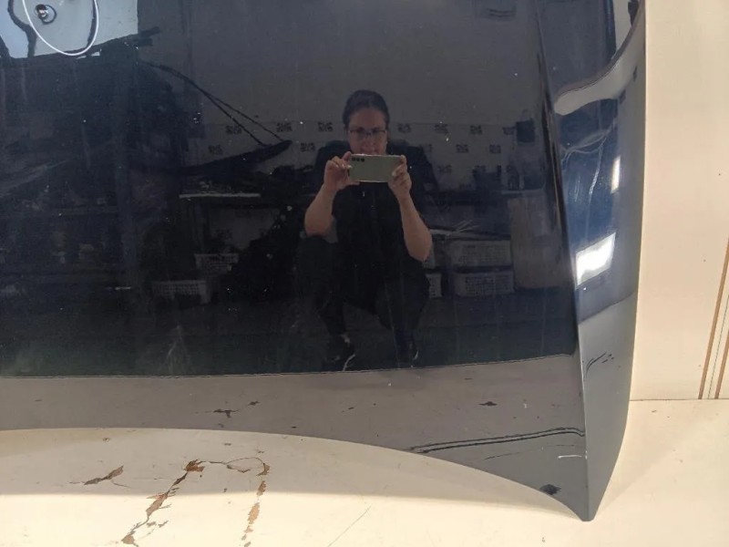 Cofano ANT 8K0823029H Audi A4 8K2 2012