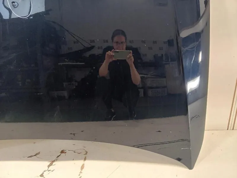 Cofano ANT 8K0823029H Audi A4 8K2 2012