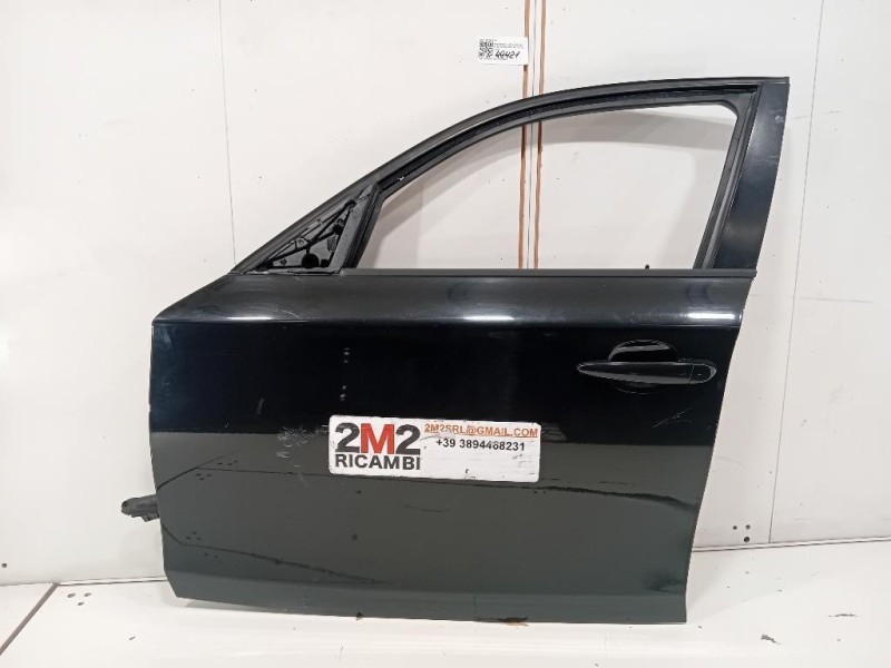 Porta ANT SX 41515A2A381 Bmw Serie 1 E87 Berlina 2005