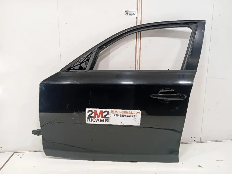Porta ANT SX 41515A2A381 Bmw Serie 1 E87 Berlina 2005