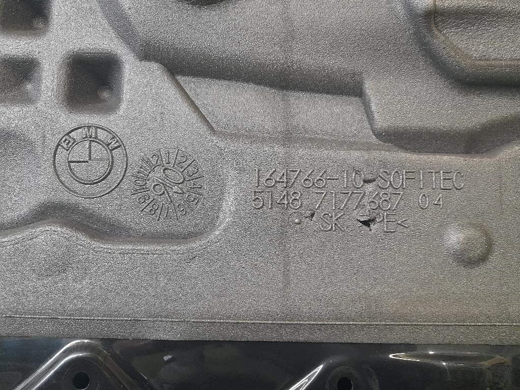 Porta ANT SX 41515A2A381 Bmw Serie 1 E87 Berlina 2005