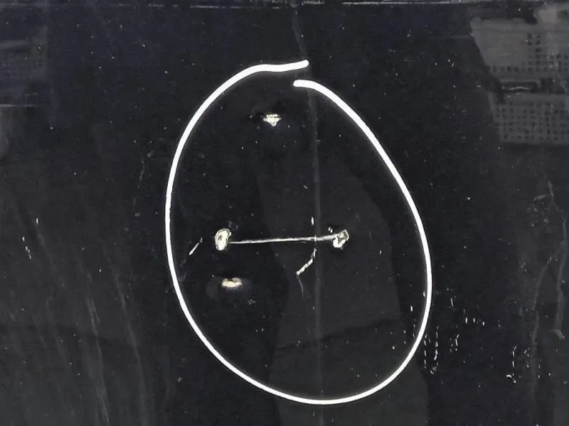 Cofano ANT 8K0823029H Audi A4 8K2 2012