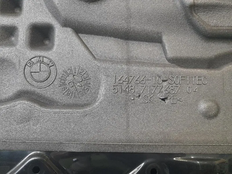 Porta ANT SX 41515A2A381 Bmw Serie 1 E87 Berlina 2005