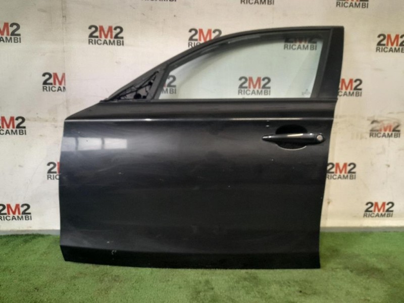 Porta ANT SX 41515A2A381 Bmw Serie 1 E87 Berlina 2005