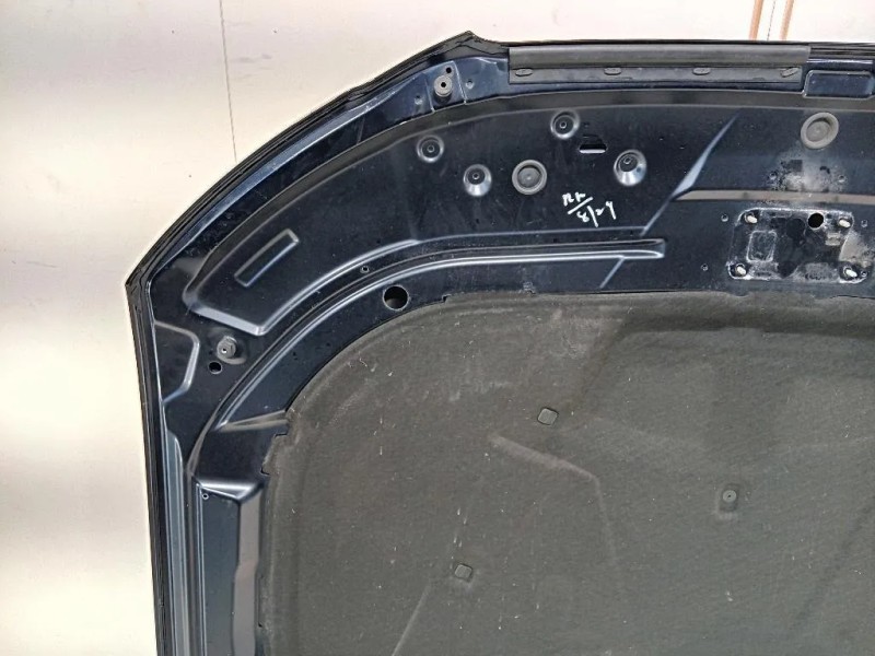 Cofano ANT 8K0823029H Audi A4 8K2 2012