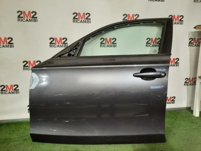 Porta ANT SX NUDA 41517191011 Bmw Serie 1 E87 Berlina 2005