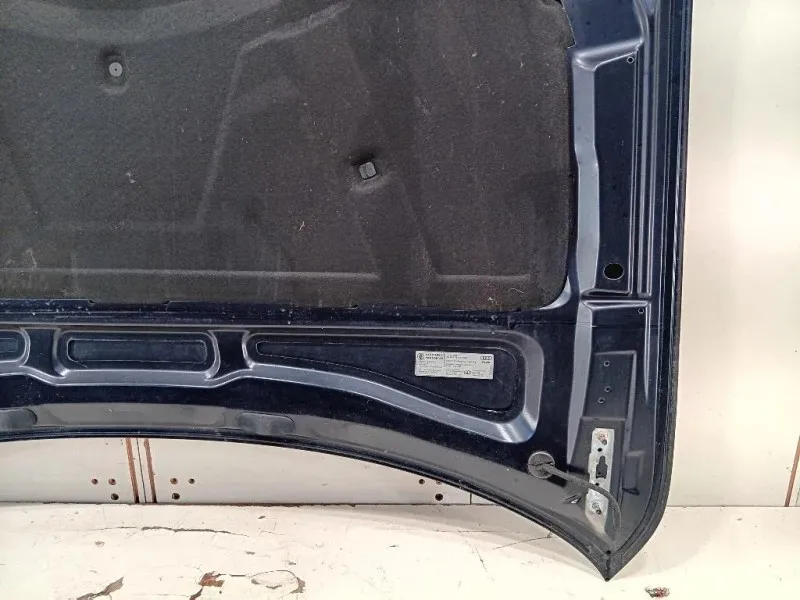 Cofano ANT 8K0823029H Audi A4 8K2 2012