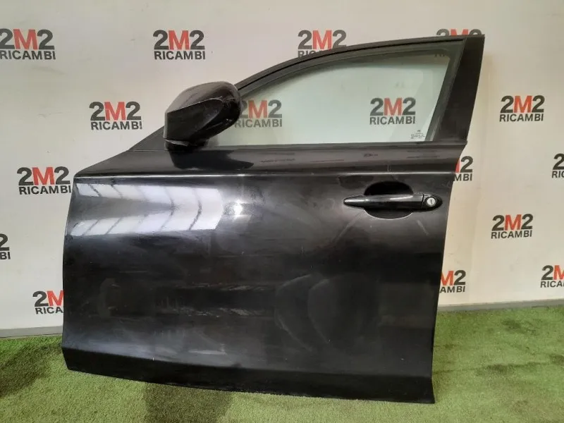 Porta ANT SX NUDA 41515A2A381 Bmw Serie 1 E87 Berlina 2005