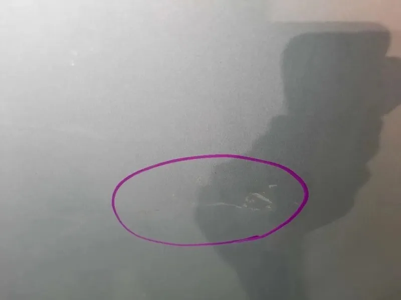 Cofano ANT 8K0823029H Audi A4 8K2 2012