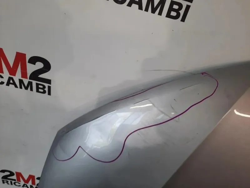 Cofano ANT 8K0823029H Audi A4 8K2 2012