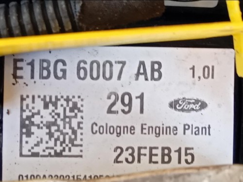Cofano ANT 8K0823029D Audi A4 8K5 Avant 2008