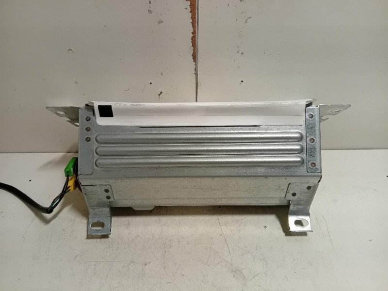 Air-bag Passeggero 306180099-AA Mercedes Classe SLK R171 2004