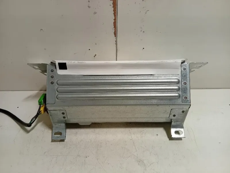 Air-bag Passeggero 306180099-AA Mercedes Classe SLK R171 2004