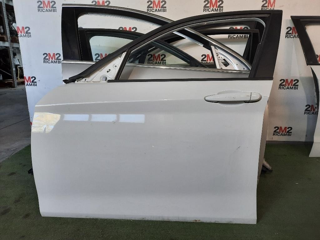 Porta ANT SX 41007284511 Bmw Serie 1 F20 Berlina 2012