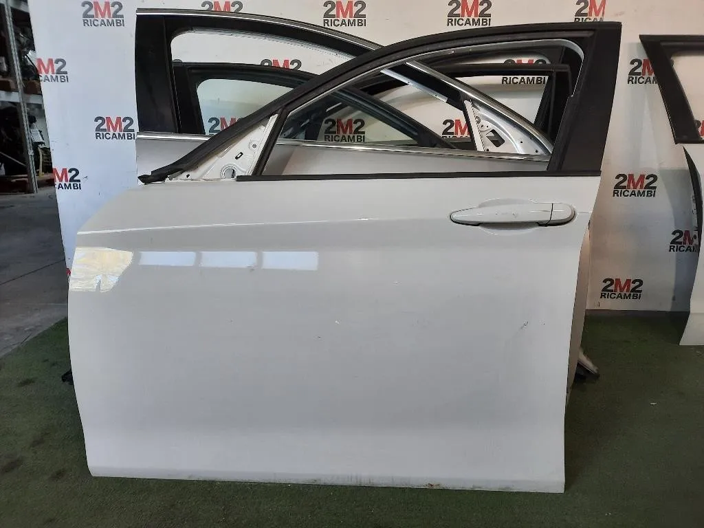 Porta ANT SX 41007284511 Bmw Serie 1 F20 Berlina 2012