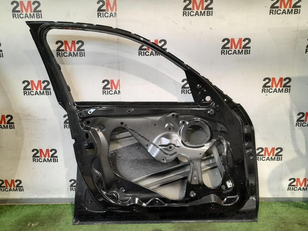 Porta ANT SX 41007284511 Bmw Serie 1 F20 Berlina 2012