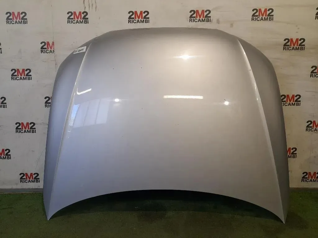 Cofano ANT  Audi A4 8K5 Avant 2008