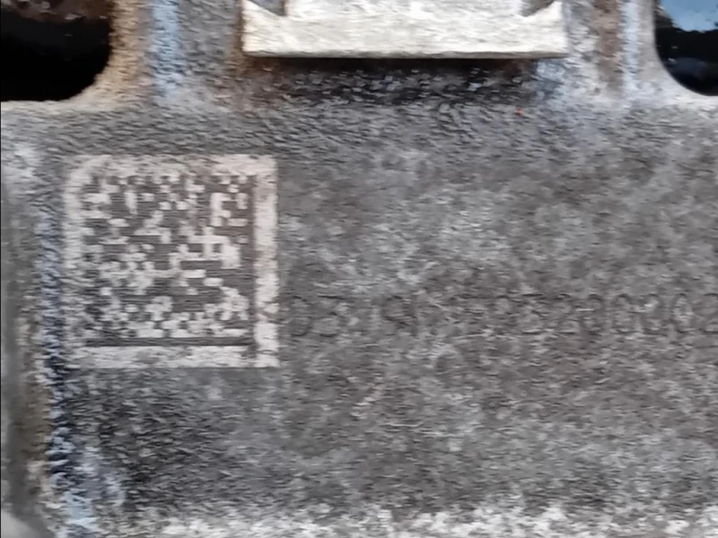 Motore Completo YYJB 140 CV 104 KW Ford Fiesta VI 2012