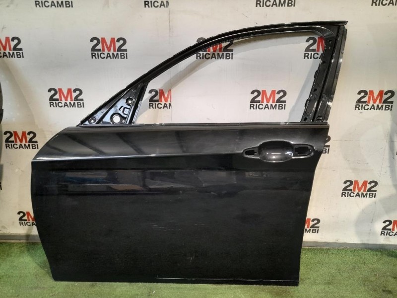 Porta ANT SX 41007284511 Bmw Serie 1 F20 Berlina 2012