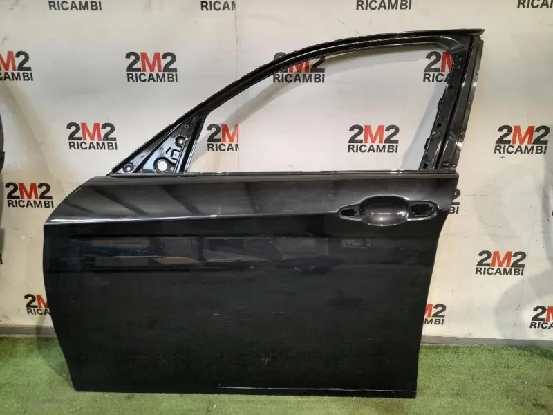 Porta ANT SX 41007284511 Bmw Serie 1 F20 Berlina 2012