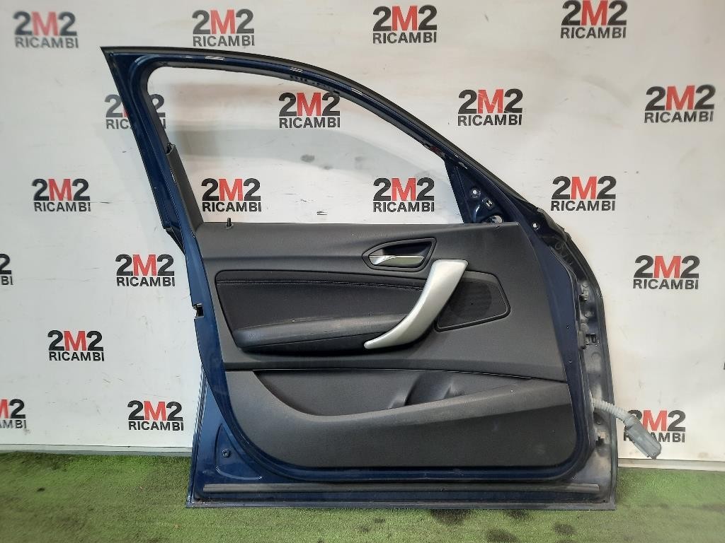 Porta ANT SX SPORTELLO PORTA Bmw Serie 1 F20 Berlina 2012