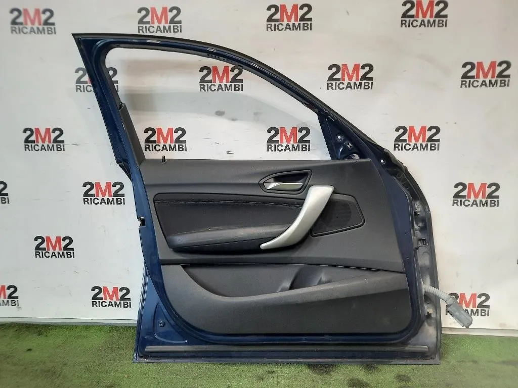 Porta ANT SX SPORTELLO PORTA Bmw Serie 1 F20 Berlina 2012