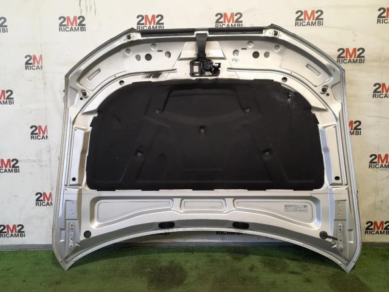 Cofano ANT Audi A4 8K5 Avant 2008