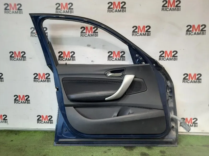 Porta ANT SX SPORTELLO PORTA Bmw Serie 1 F20 Berlina 2012