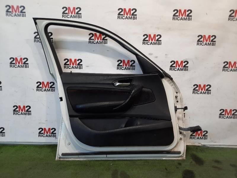 Porta ANT SX SPORTIELLO PORTA Bmw Serie 1 F20 Berlina 2012