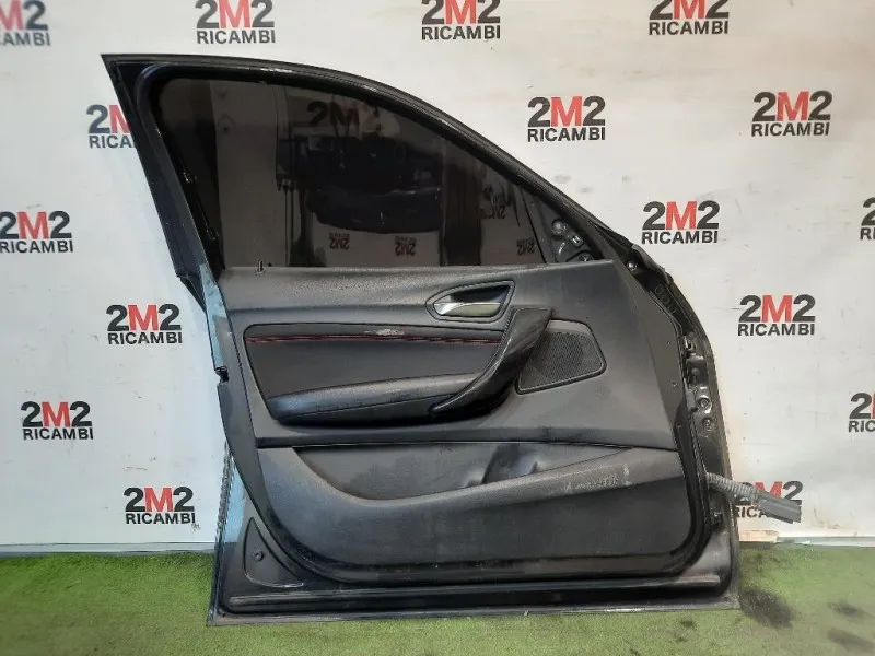 Porta ANT SX 41007284511 Bmw Serie 1 F20 Berlina 2012