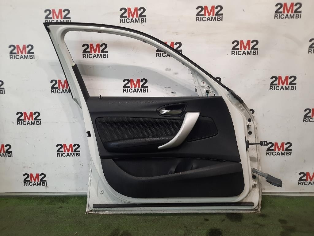 Porta ANT SX Bmw Serie 1 F20 Berlina 2012