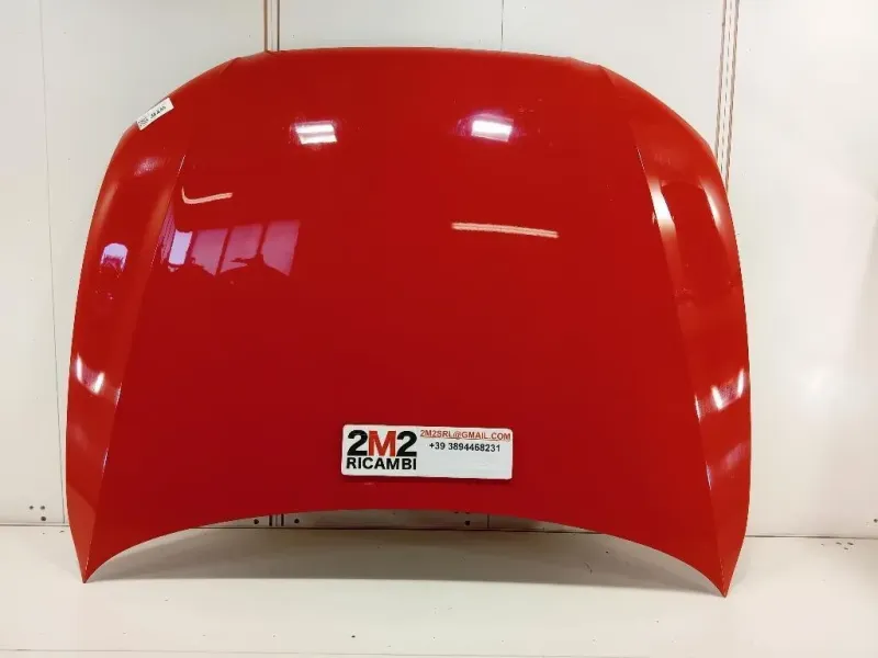 Cofano ANT 8T0823029D Audi A5 8T3 2008