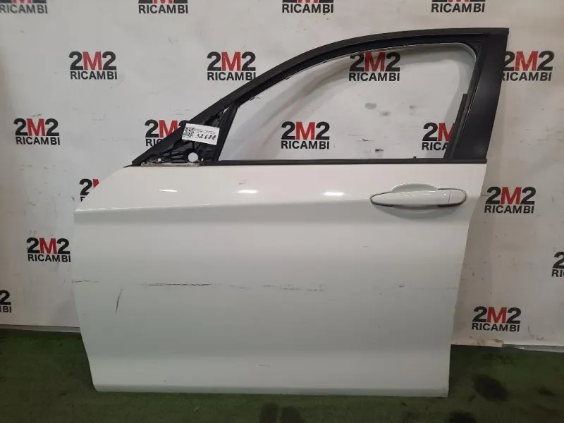 Porta ANT SX Bmw Serie 1 F20 Berlina 2012