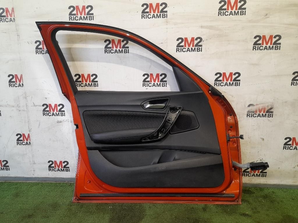 Porta ANT SX 41007284511 Bmw Serie 1 F20 Berlina 2012