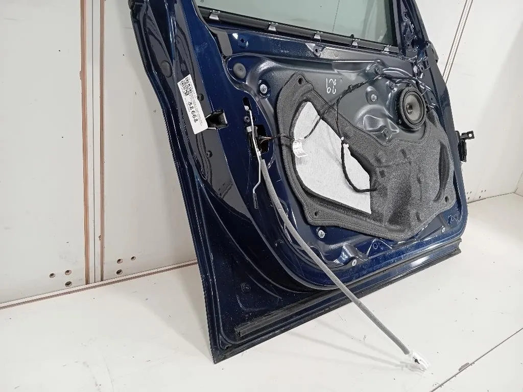 Porta ANT SX 41007284511 Bmw Serie 1 F20 Berlina 2012