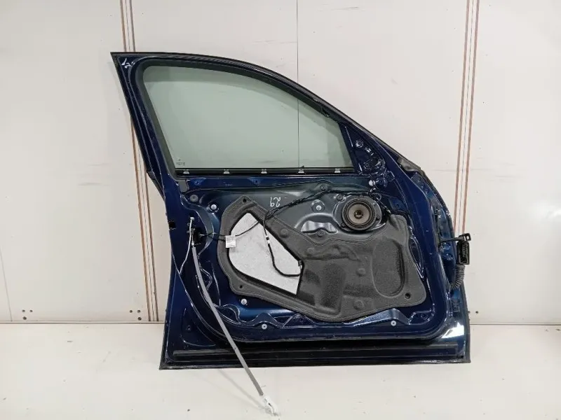 Porta ANT SX 41007284511 Bmw Serie 1 F20 Berlina 2012