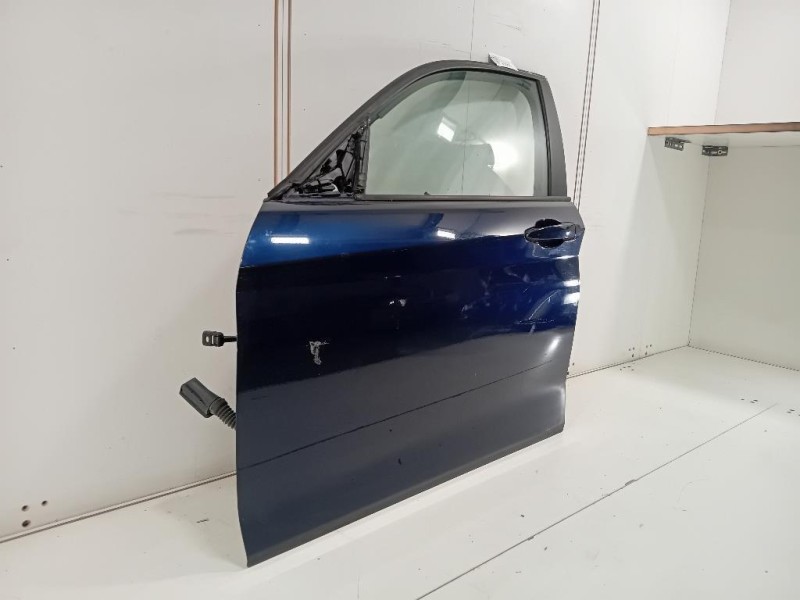 Porta ANT SX 41007284511 Bmw Serie 1 F20 Berlina 2012