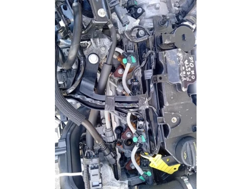 Motore Completo UGJC 75 CV 55 KW Ford Fiesta VI VAN 2012