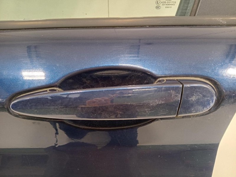 Porta ANT SX 41007284511 Bmw Serie 1 F20 Berlina 2012