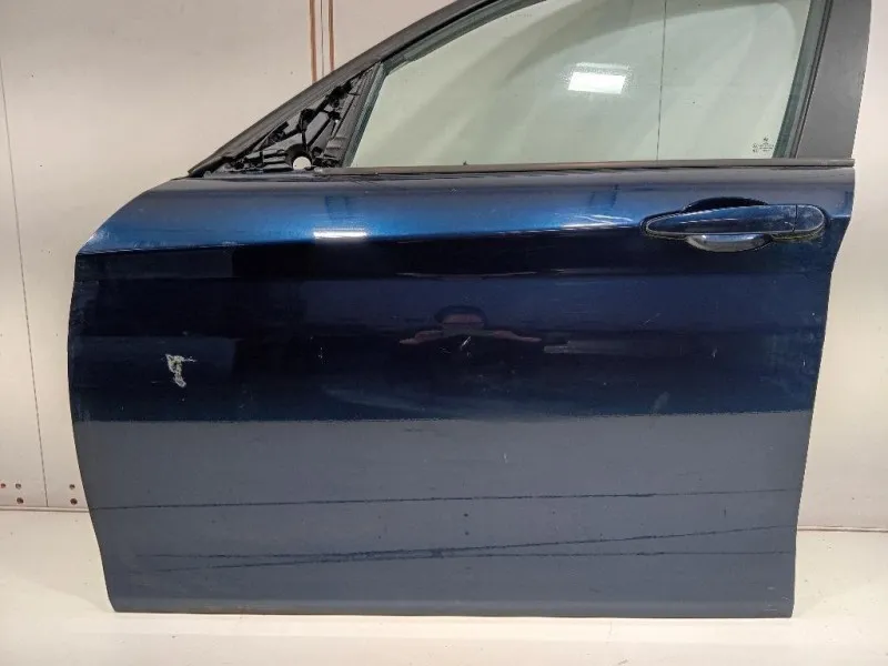 Porta ANT SX 41007284511 Bmw Serie 1 F20 Berlina 2012