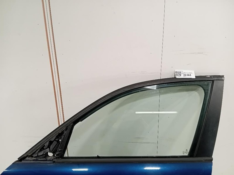 Porta ANT SX 41007284511 Bmw Serie 1 F20 Berlina 2012